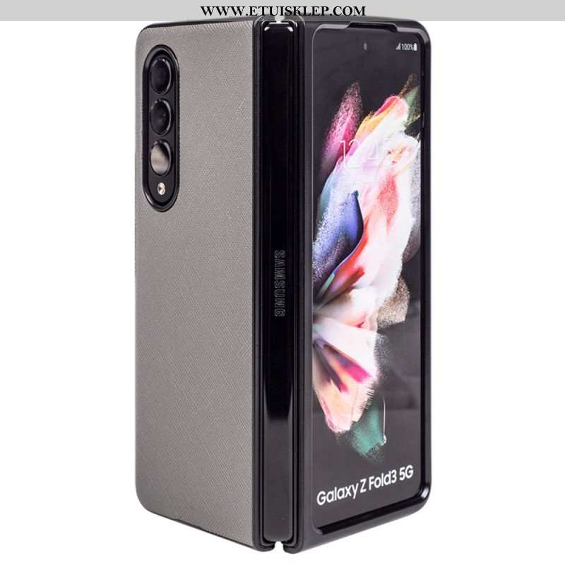 Etui do Samsung Galaxy Z Fold 4 Znudzony